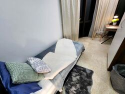 Parc Oasis (D22), Condominium #458023771